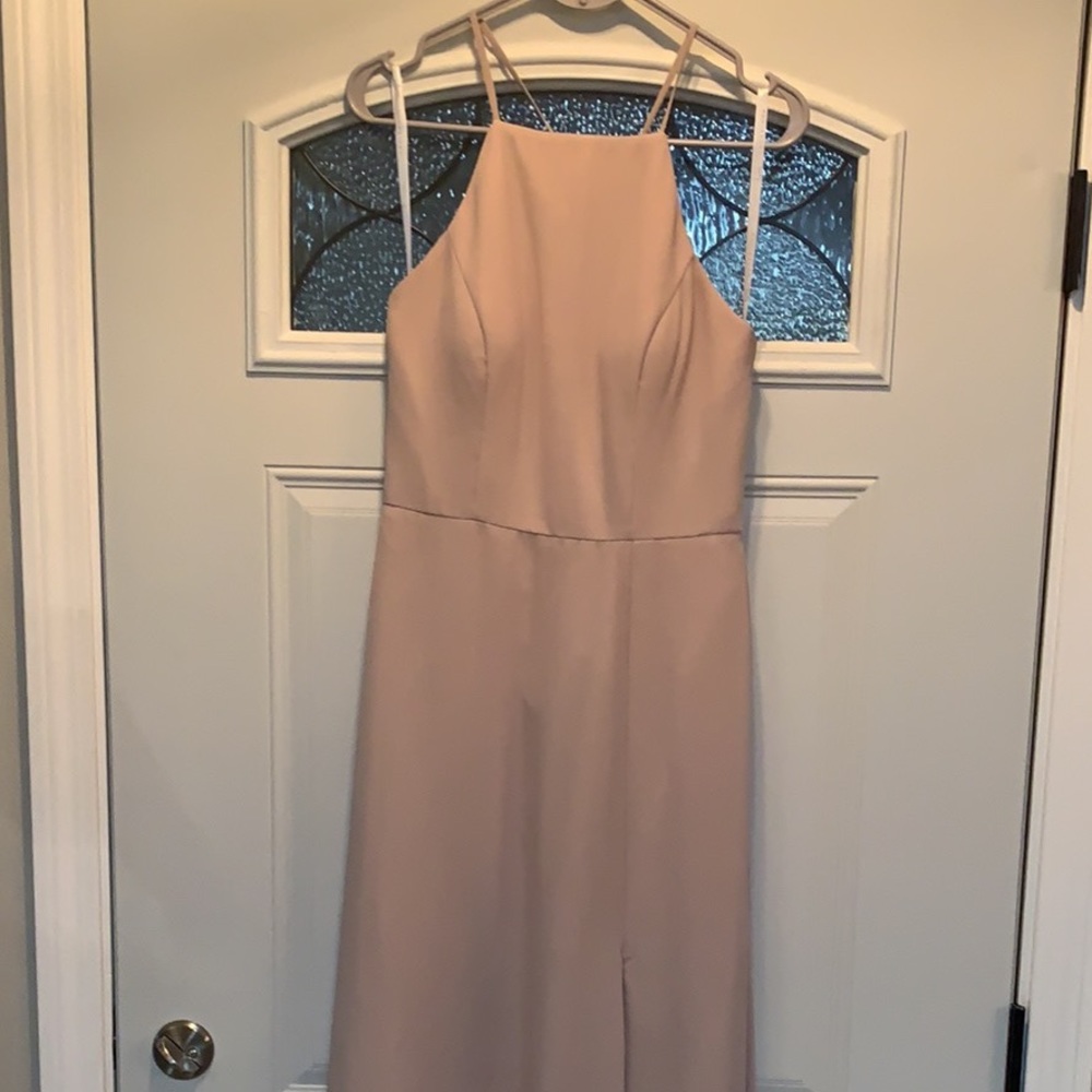 Haley Paige Occasions dress